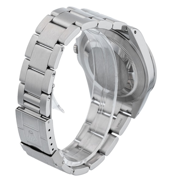 Rolex Explorer II 16570